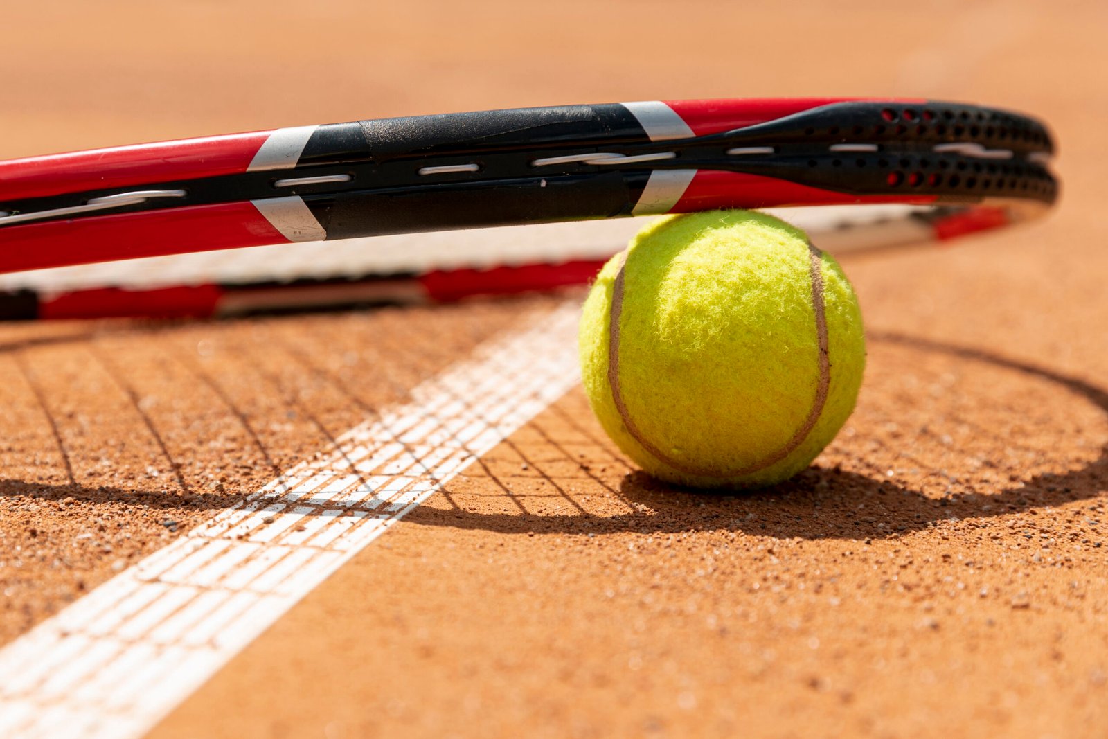 New Tennis Court Feature Could Change the Way We Play the Game