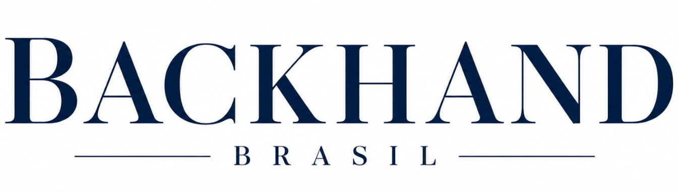 Backhand Brasil